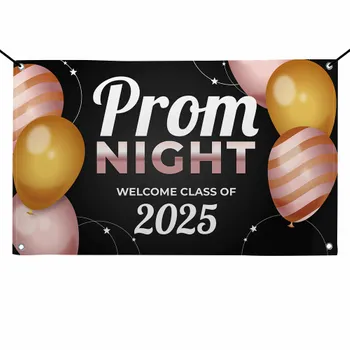 Banners - Custom Aprons Now