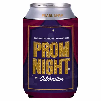 Can Coolers - Custom Aprons Now