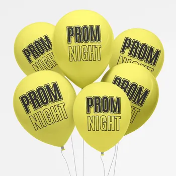 Balloons - Custom Aprons Now
