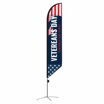 Flags - Custom Aprons Now