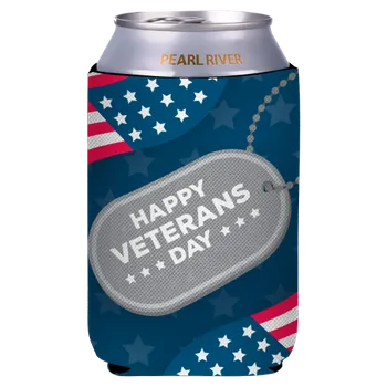 Can Coolers - Custom Aprons Now