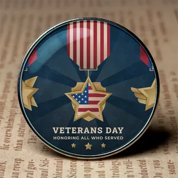 Lapel Pins - Custom Aprons Now