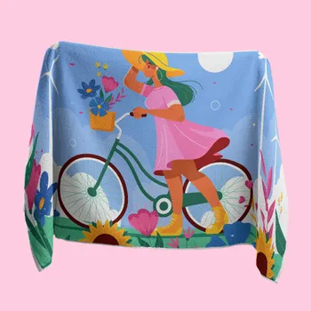 Towels - Custom Aprons Now