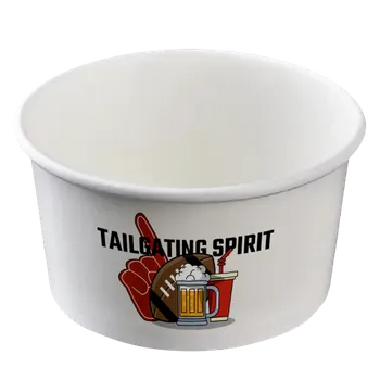 Frozen Dessert Cups - Table Covers Now