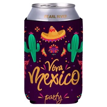 Can Coolers - Custom Aprons Now