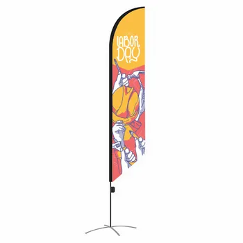 Flags - Table Covers Now