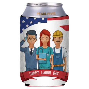 Can Coolers - Table Covers Now