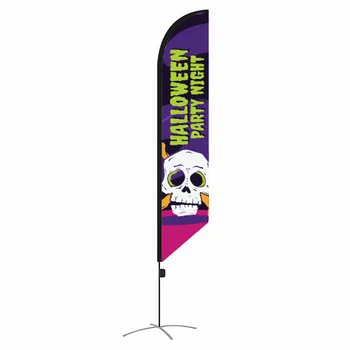 Flags - Custom Aprons Now