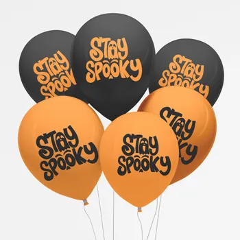 Balloons - Custom Aprons Now