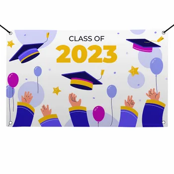 Banners - Custom Aprons Now