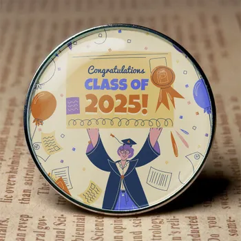 Lapel Pins - Custom Aprons Now