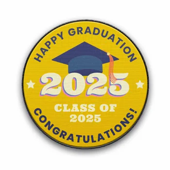 Patches - Custom Aprons Now