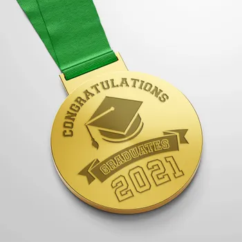 Medals - Custom Aprons Now