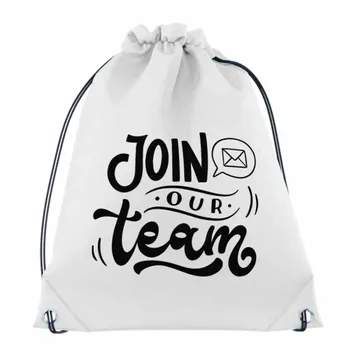 Drawstrings Bags - Table Covers Now