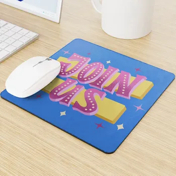 Mouse Pads - Table Covers Now