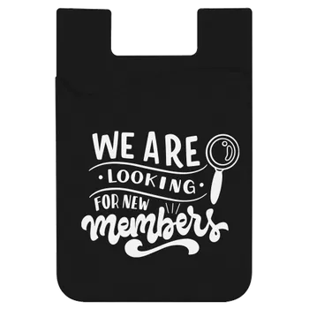 Phone Wallets - Table Covers Now