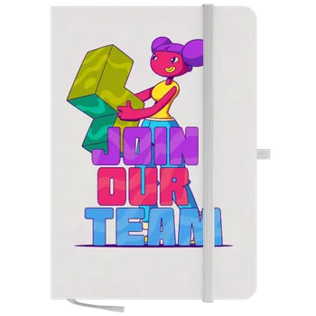 Notebooks - Table Covers Now