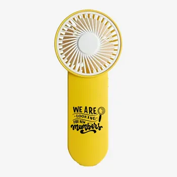 LED Hand Fans - Table Covers Now