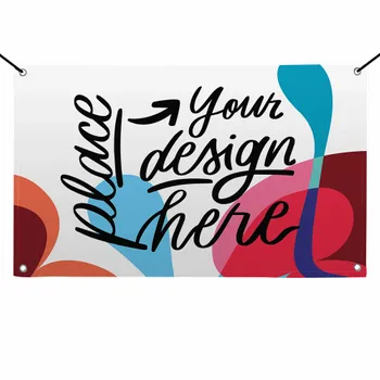 Banners - Table Covers Now