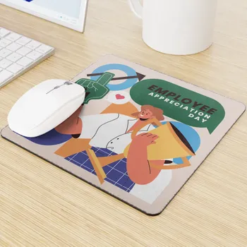 Mouse Pads - Table Covers Now
