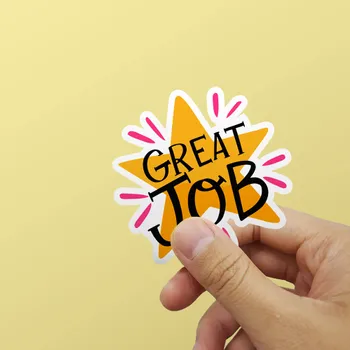 Stickers - Table Covers Now