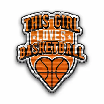 Patches - Custom Aprons Now