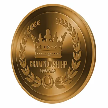 Challenge Coins - Custom Aprons Now