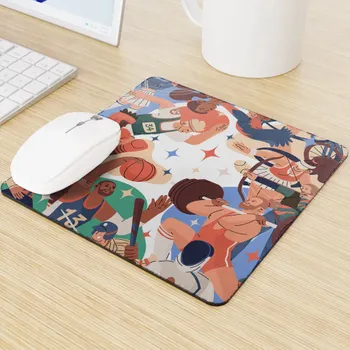 Mouse Pads - Custom Aprons Now