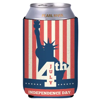 Can Coolers - Custom Aprons Now