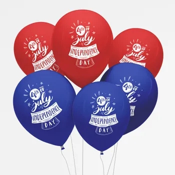 Balloons - Custom Aprons Now