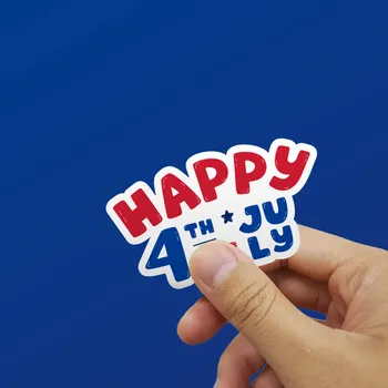 Stickers - Custom Aprons Now