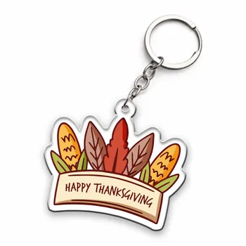 Keychains - Custom Aprons Now