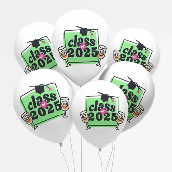 Balloons - Custom Aprons Now