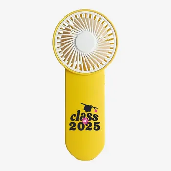 LED Hand Fans - Custom Aprons Now