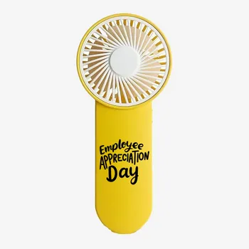 LED Hand Fans - Table Covers Now