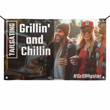 Banners - Table Covers Now