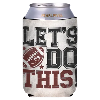 Can Coolers - Table Covers Now