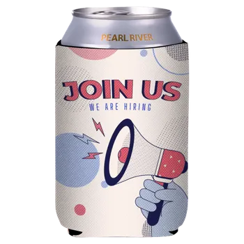 Can Coolers - Table Covers Now