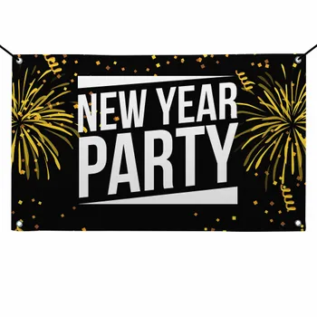 Banners - Custom Aprons Now