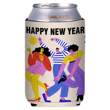 Can Coolers - Custom Aprons Now