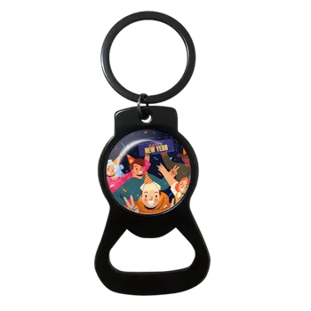 Bottle Openers - Custom Aprons Now