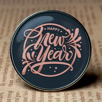 Lapel Pins - Custom Aprons Now