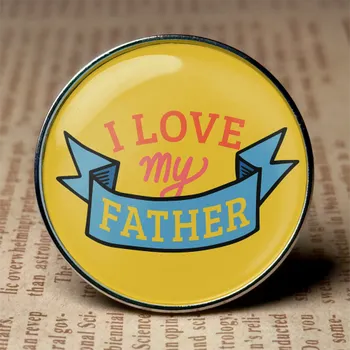 Lapel Pins - Table Covers Now