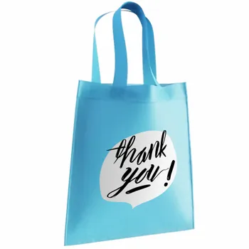 Non Woven Tote Bags - Table Covers Now