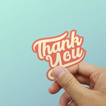 Stickers - Table Covers Now