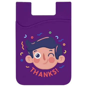 Phone Wallets - Table Covers Now