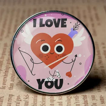 Lapel Pins - Table Covers Now