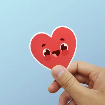 Stickers - Table Covers Now