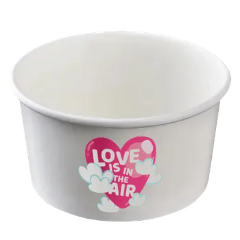 Frozen Dessert Cups - Table Covers Now