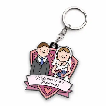 Keychains - Custom Aprons Now